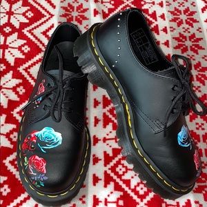 Dr Marten shoes